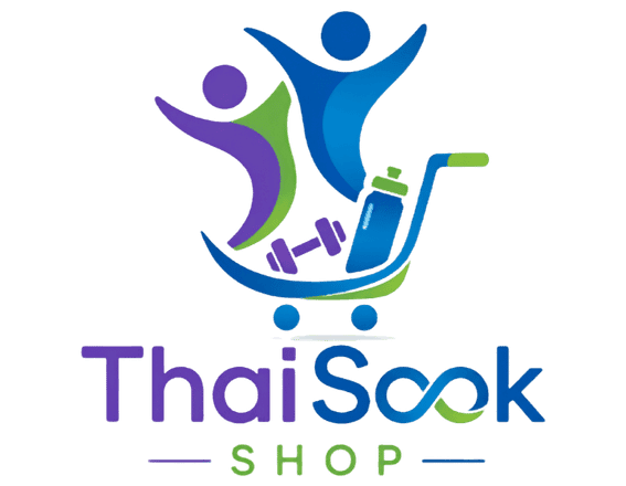Thaisook Shop Logo