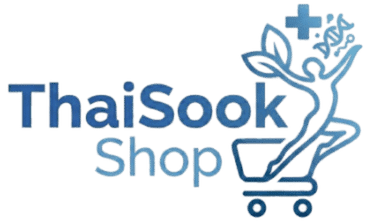 Thaisook Shop Logo